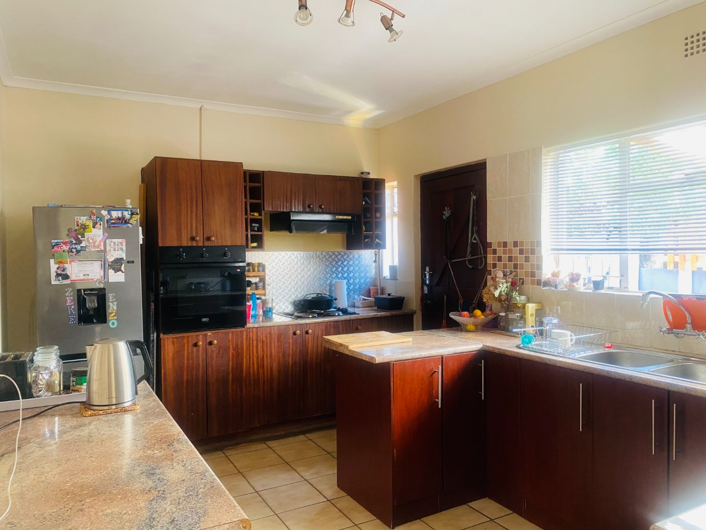 3 Bedroom Property for Sale in Brandwood Western Cape